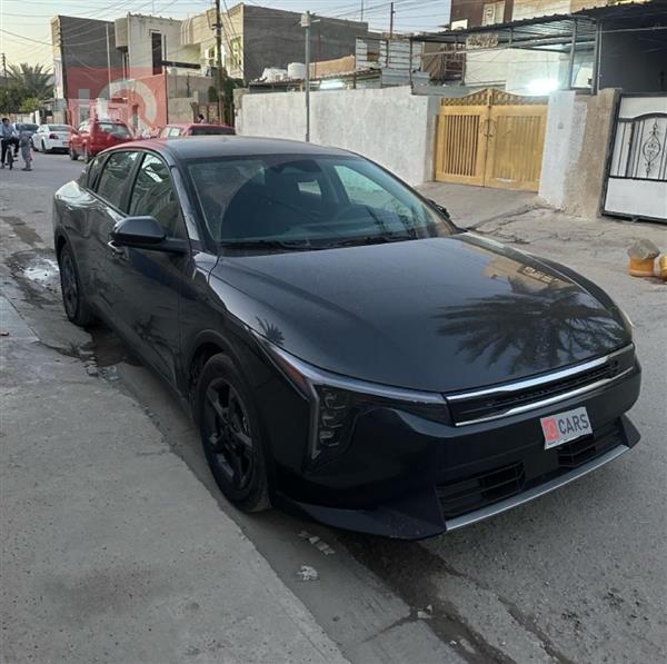 كيا K4 2025 للبيع في العراق -  بغداد